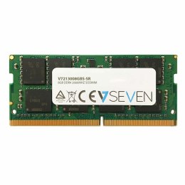 RAM Memory V7 V7213008GBS-SR 8 GB DDR4