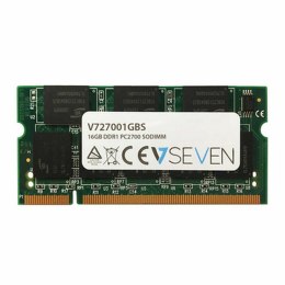 RAM Memory V7 V727001GBS 1 GB DDR