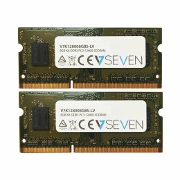 RAM Memory V7 V7K128008GBS-LV CL11 8 GB DDR3 DDR3 SDRAM