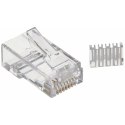 RJ45 Connector Startech CRJ45C6SOL50