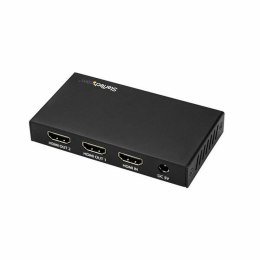 Splitter HDMI Startech ST122HD202 Black