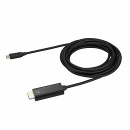 USB C to HDMI Adapter Startech CDP2HD3MBNL Black 3 m