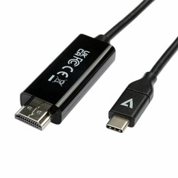 USB C to HDMI Adapter V7 V7UCHDMI-2M 2 m