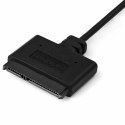 USB to SATA Hard Disk Adaptor Startech USB31CSAT3CB 2.5"