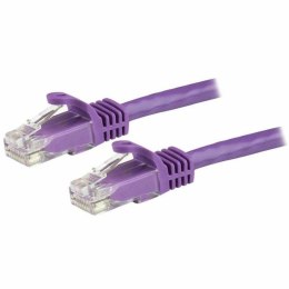 UTP Category 6 Rigid Network Cable Startech N6PATC15MPL 15 m