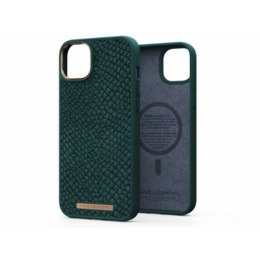 Mobile cover Njord Byelements Iphone 14 Plus Green