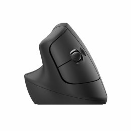 Wireless Mouse Logitech 910-006495 Grey 4000 dpi