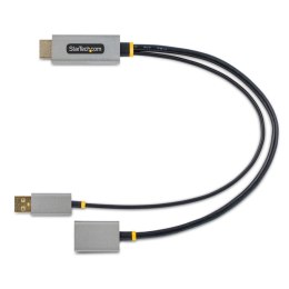 HDMI to DisplayPort adapter Startech 128-HDMI-DISPLAYPORT