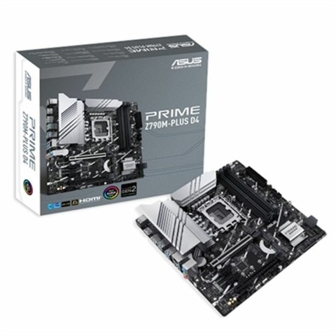 Motherboard Asus PRIME Z790M-PLUS D4 LGA 1700 Intel
