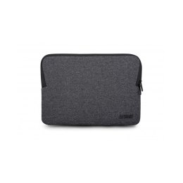 Notebook and Tablet Case Urban Factory MSN20UF Black 15,6