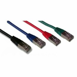 Category 6 Hard FTP RJ45 Cable Lineaire