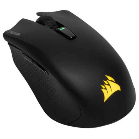 Gaming Mouse Corsair Harpoon RGB Wireless 10000 DPI Black