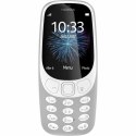 Mobile phone Nokia 3310 2 GB 2.4" Grey 16 GB RAM