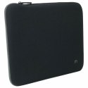 Laptop Cover Mobilis 049013 Black