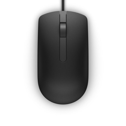 Mouse Dell MS116 Black