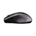 Wireless Mouse Cherry JW-T0100 Black