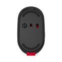 Mouse Lenovo 4Y51C21216 Black Grey