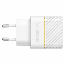 Wall Charger Otterbox LifeProof 78-80349 20 W White