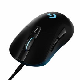 Gaming Mouse Logitech G403 HERO Black