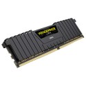 RAM Memory Corsair 32GB, DDR4, 3000MHz CL16 32 GB