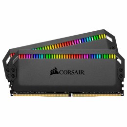 RAM Memory Corsair Platinum RGB CL16