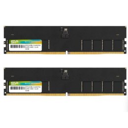 RAM Memory Silicon Power SP032GBLVU480F22 32 GB (2 x 16 GB) DDR5