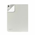 Tablet cover Tucano Metal iPad Air 10,9" Silver