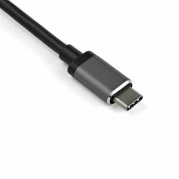 USB C to VGA/MiniDisplayPort Adapter Startech CDP2MDPVGA Grey