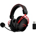 Gaming Headset with Microphone Hyperx Cloud Alpha
