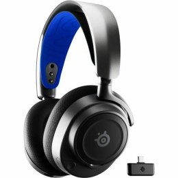 Gaming Headset with Microphone SteelSeries Arctis Nova 7P