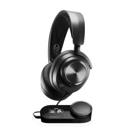 Gaming Headset with Microphone SteelSeries Arctis Nova Pro