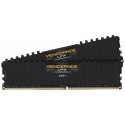 RAM Memory Corsair CMK16GX4M2Z3200C16 CL16