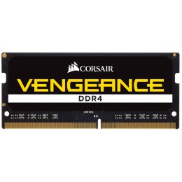 RAM Memory Corsair CMSX8GX4M1A3200C22 3200 MHz CL22 8 GB