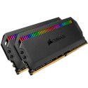 RAM Memory Corsair Platinum RGB 3600 MHz CL18