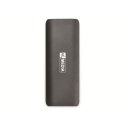 Pendrive MyMedia MyExternal USB 3.2 Gen 1 Black 128 GB SSD