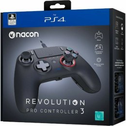 Videogame console joystick Nacon