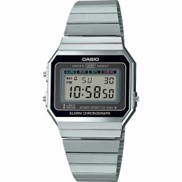 Unisex Watch Casio A700WE-1AEF
