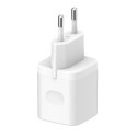 Wall Charger 2-in-1 Celly White 20 W