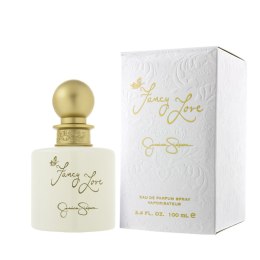 Women's Perfume Jessica Simpson EDP Fancy Love 100 ml