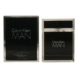 Men's Perfume Calvin Klein EDT Man (50 ml)