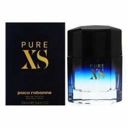 Men's Perfume Paco Rabanne Pure XS 100 ml