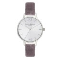 Ladies' Watch Olivia Burton OB16DE04 (Ø 34 mm)