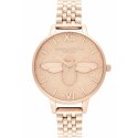 Ladies' Watch Olivia Burton OB16GD46 (Ø 34 mm)