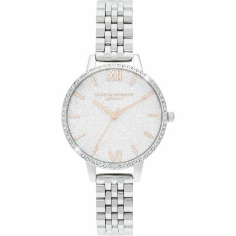 Ladies' Watch Olivia Burton OB16GD68 (Ø 34 mm)