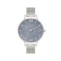 Ladies' Watch Olivia Burton OB16GD77 (Ø 34 mm)