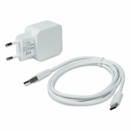 Wall Charger + USB C Micro Cable Nacon
