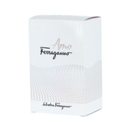 Women's Perfume Salvatore Ferragamo EDP Amo Ferragamo (100 ml)