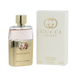 Women's Perfume Gucci EDP Guilty Pour Femme 50 ml