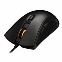 Gaming Mouse Hyperx 4P4F7AA Black RGB