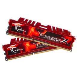 RAM Memory GSKILL DDR3-1600 CL9 8 GB 64 GB